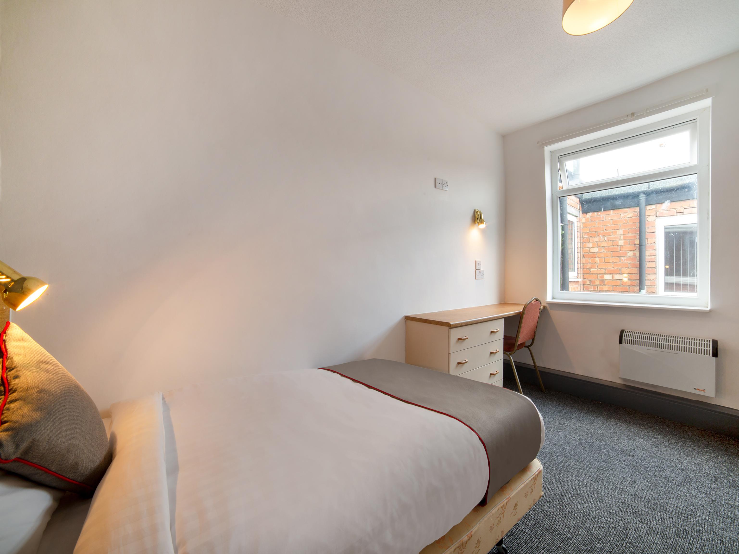 Alumhurst Hotel Blackpool Luaran gambar
