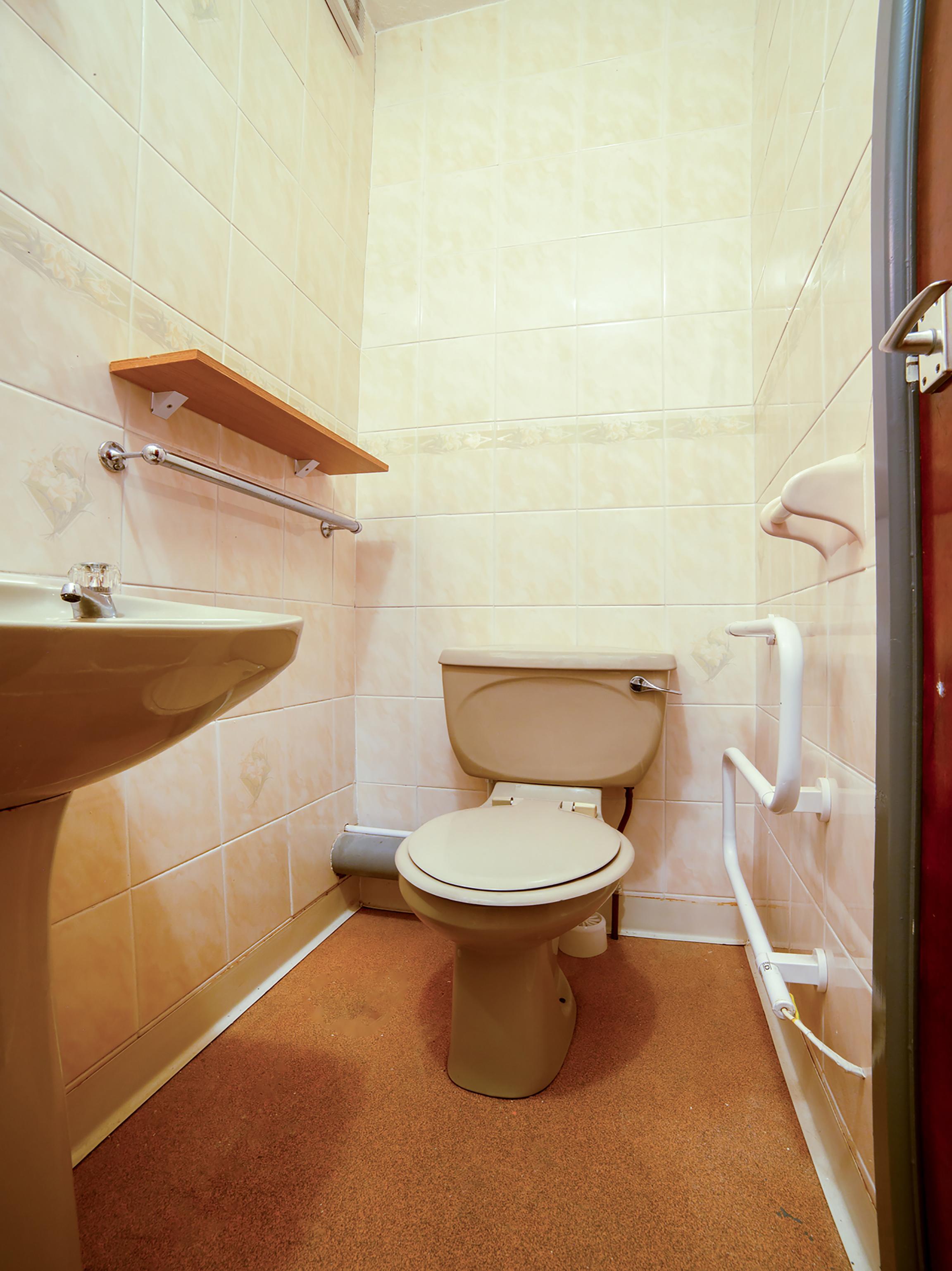 Alumhurst Hotel Blackpool Luaran gambar