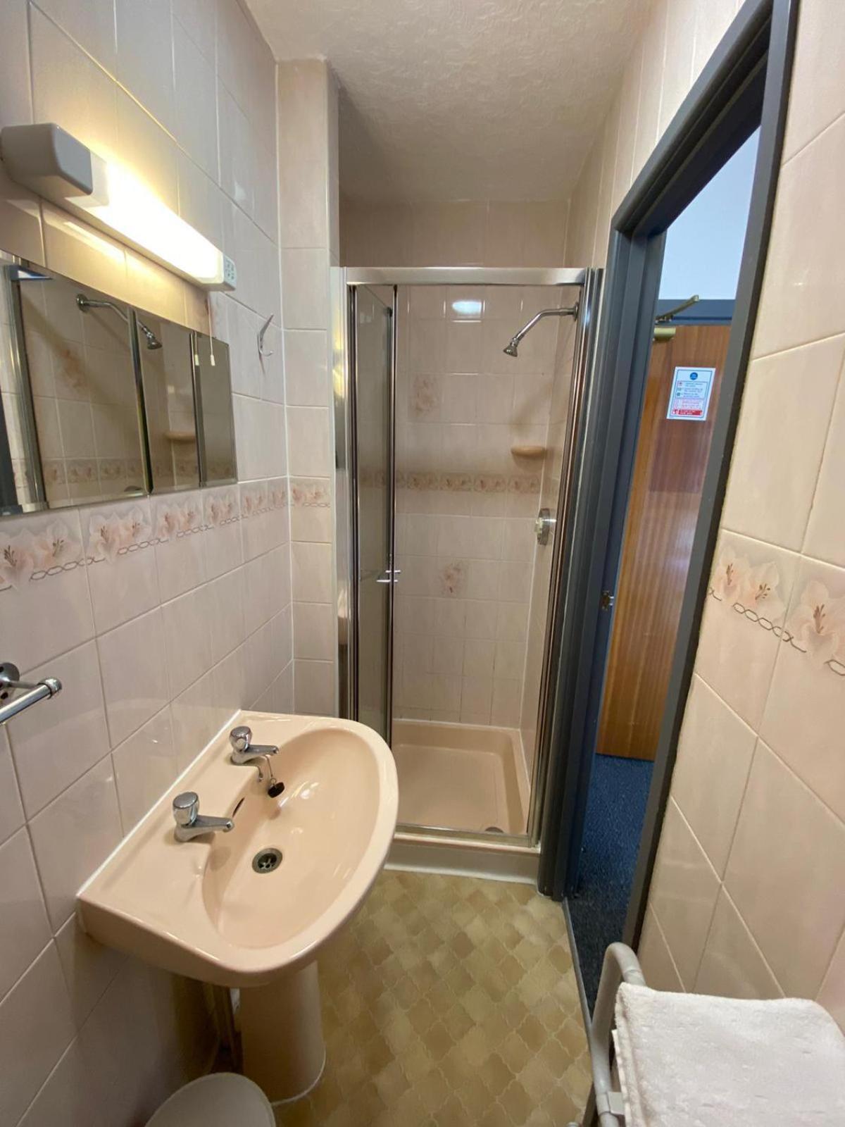 Alumhurst Hotel Blackpool Bilik gambar